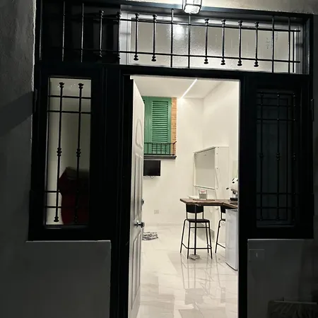 Briante House Naples