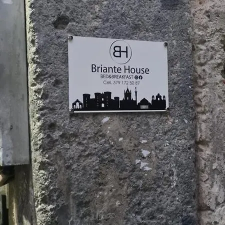 Briante House 4*