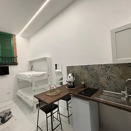 Bed & Breakfast Briante House