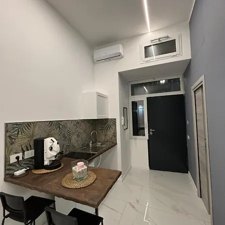 Bed & Breakfast Briante House Naples