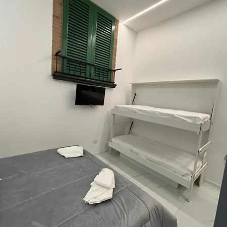 Bed & Breakfast Briante House