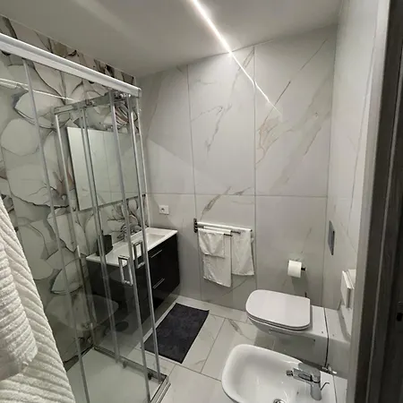 Bed & Breakfast Briante House Naples