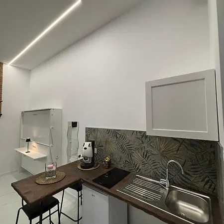 Briante House 4* Naples