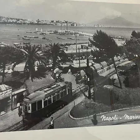 Briante House Napoli