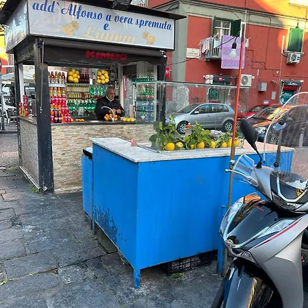 Bed & Breakfast Briante House 4*