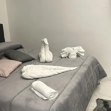 Briante House Bed & Breakfast Naples