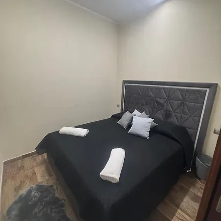 Bed & Breakfast Briante House 4*