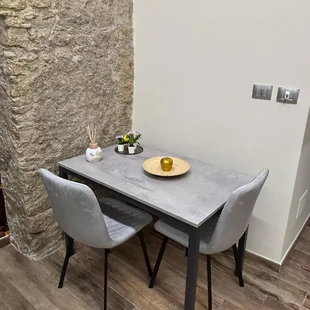 Briante House 4* Naples