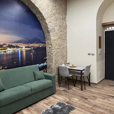 Briante House 4* Naples