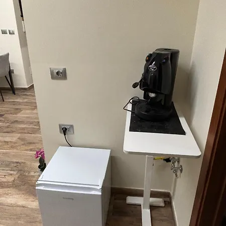 Briante House Bed & Breakfast 4*
