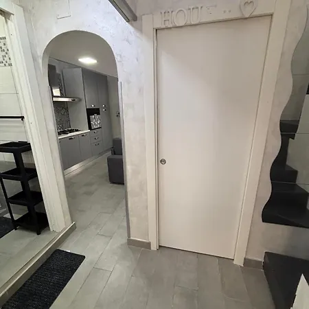 Briante House Naples