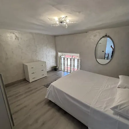 Briante House Bed & Breakfast Naples