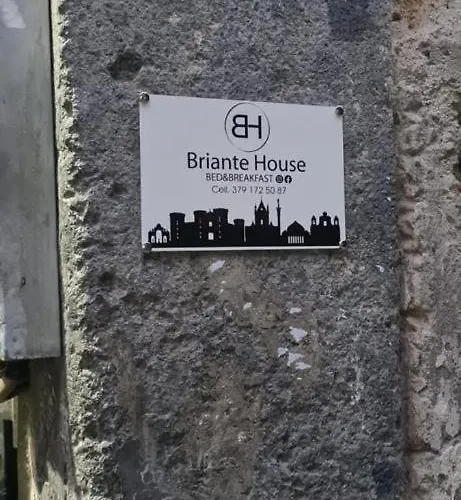 Briante House 4*