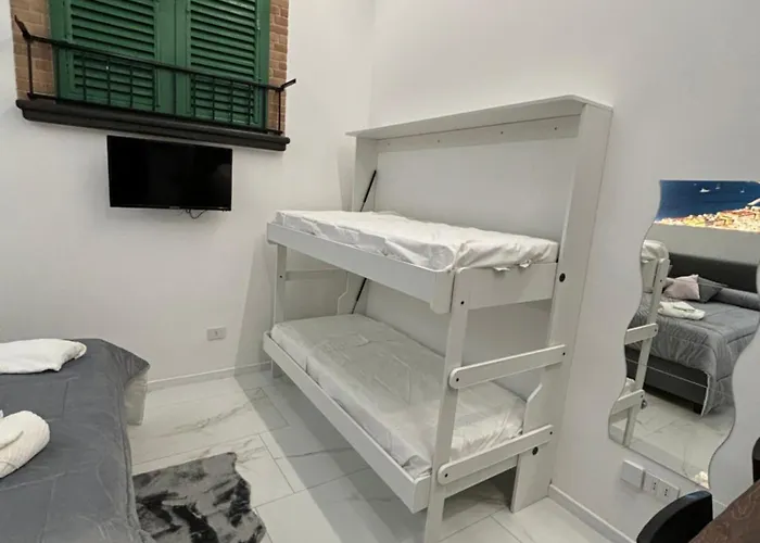 Briante House Oda ve Kahvaltı