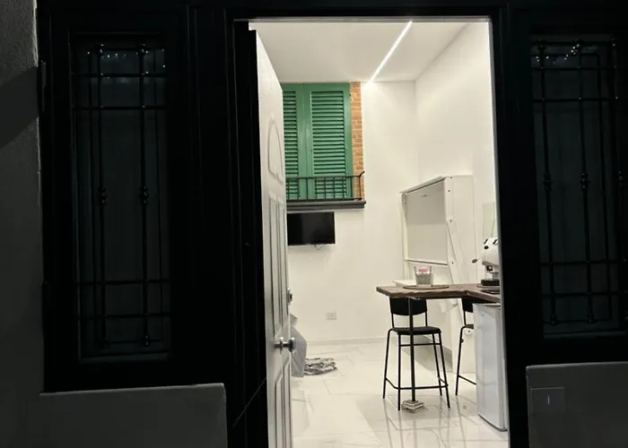 Briante House Oda ve Kahvaltı 4*