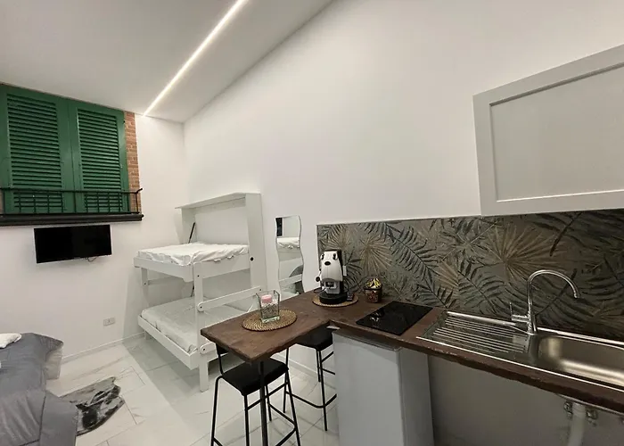 Oda ve Kahvaltı Briante House