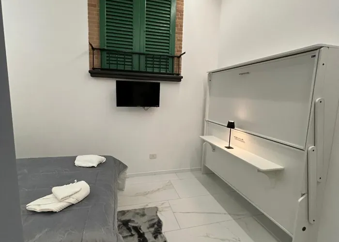 Briante House Napoli