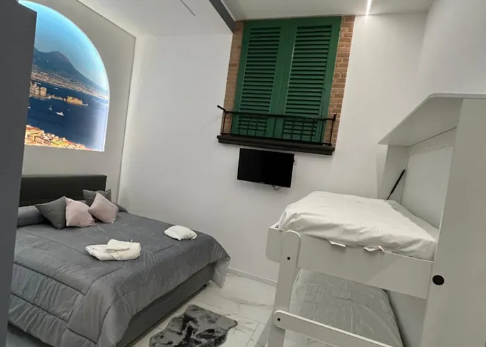 Briante House Oda ve Kahvaltı 4*