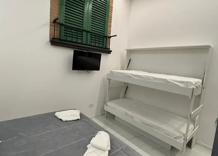 Oda ve Kahvaltı Briante House