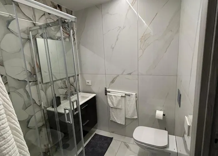 Oda ve Kahvaltı Briante House Napoli