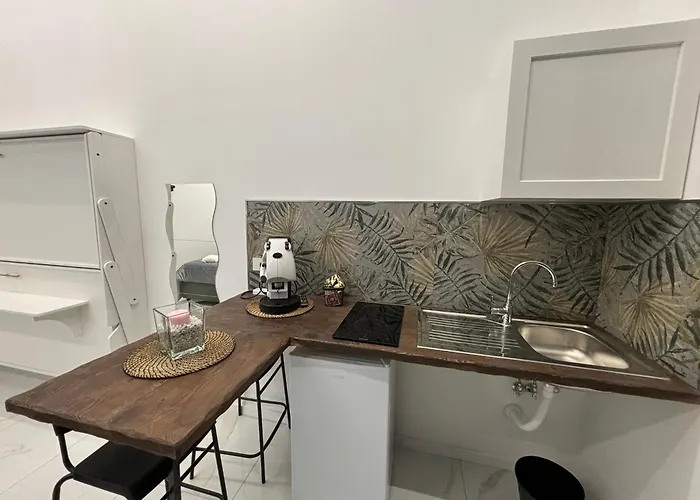 Briante House Oda ve Kahvaltı