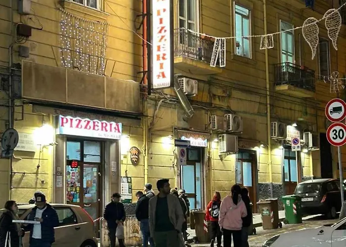 Briante House Napoli