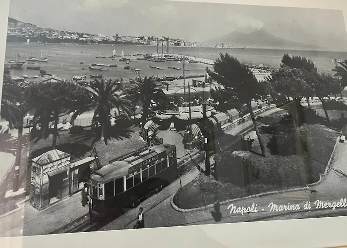 Briante House Napoli