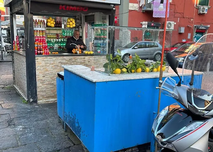 Oda ve Kahvaltı Briante House 4*