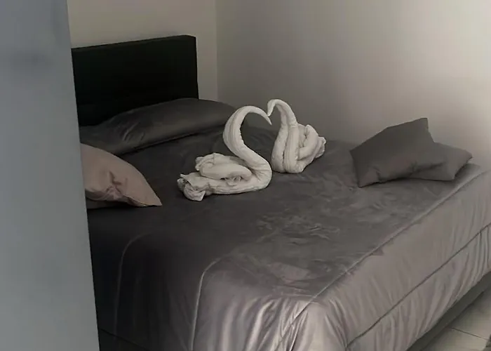 Briante House Oda ve Kahvaltı 4*