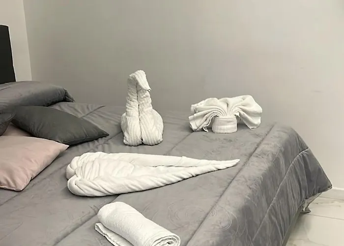 Briante House Oda ve Kahvaltı Napoli