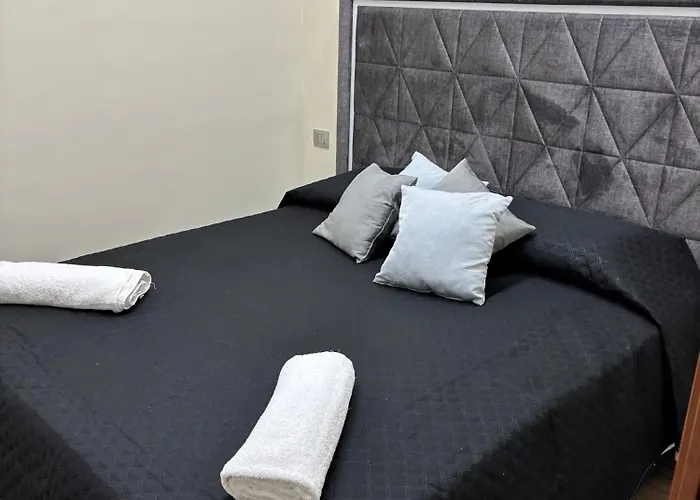 Briante House Oda ve Kahvaltı 4*