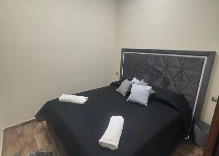 Oda ve Kahvaltı Briante House 4*