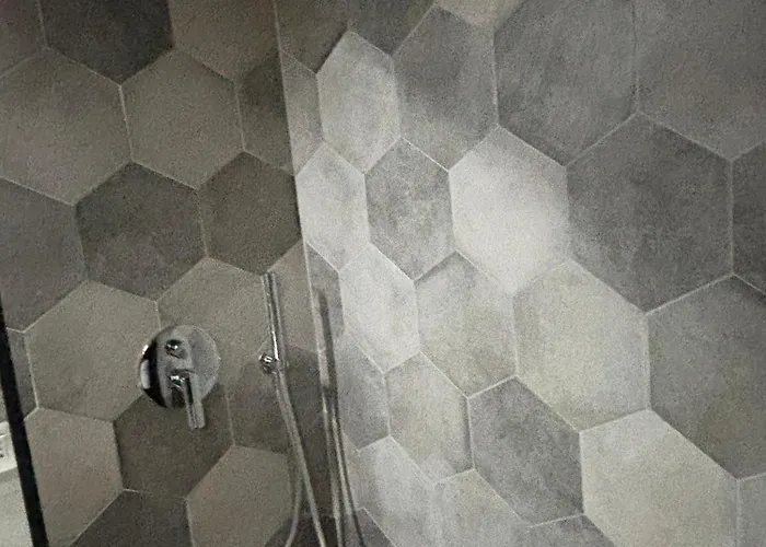 Briante House Oda ve Kahvaltı Napoli