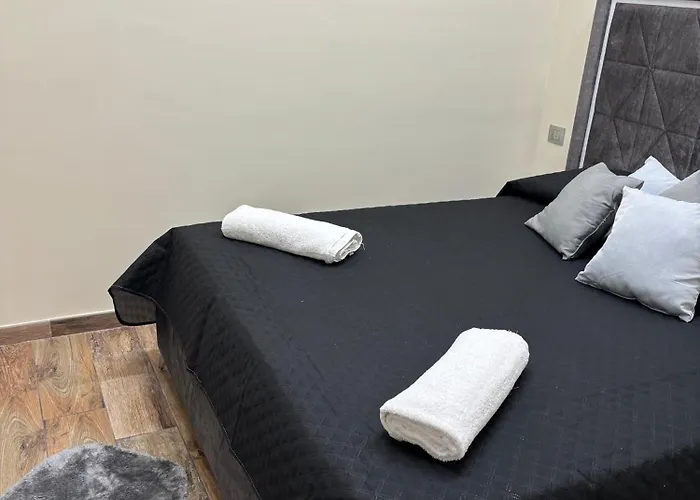 Briante House Napoli