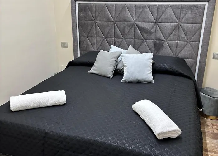 Briante House Oda ve Kahvaltı