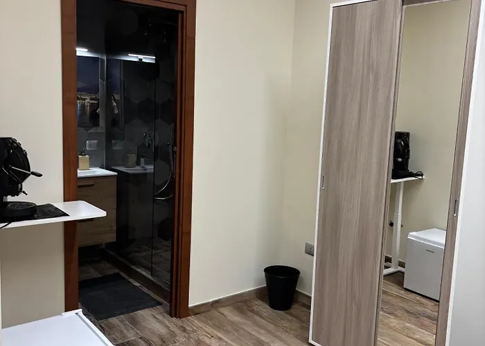 Oda ve Kahvaltı Briante House