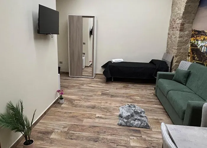 Briante House Oda ve Kahvaltı 4*