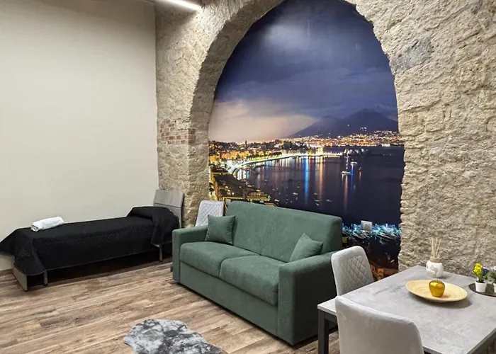 Briante House Napoli