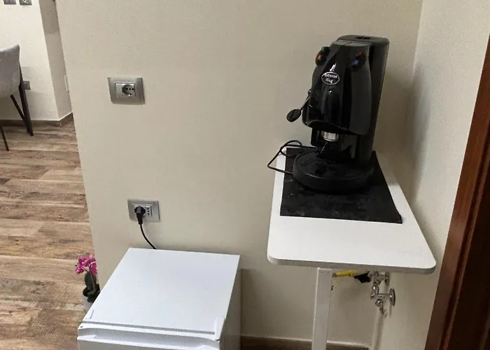 Briante House Oda ve Kahvaltı 4*