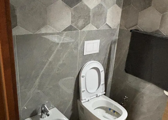 Oda ve Kahvaltı Briante House Napoli