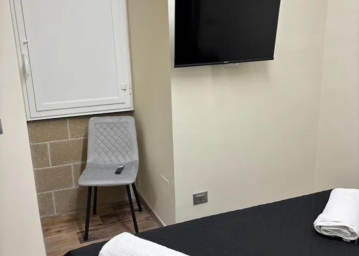 Briante House Oda ve Kahvaltı