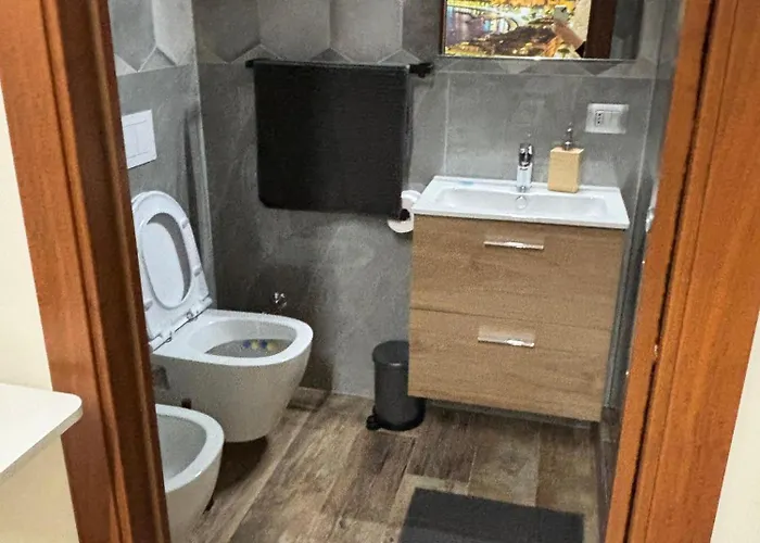 Briante House Oda ve Kahvaltı 4*