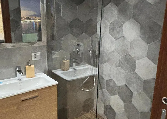 Oda ve Kahvaltı Briante House Napoli