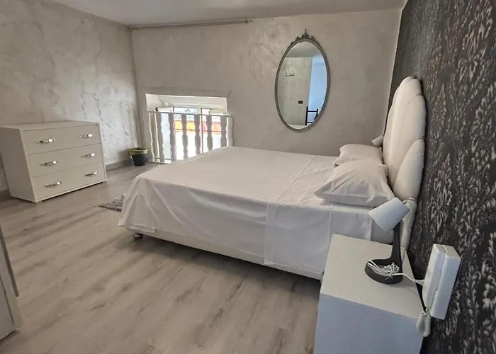 Briante House Oda ve Kahvaltı 4*