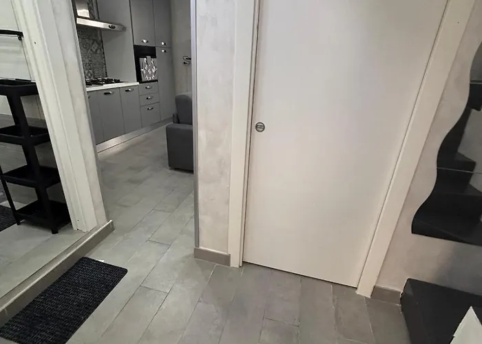 Oda ve Kahvaltı Briante House 4*