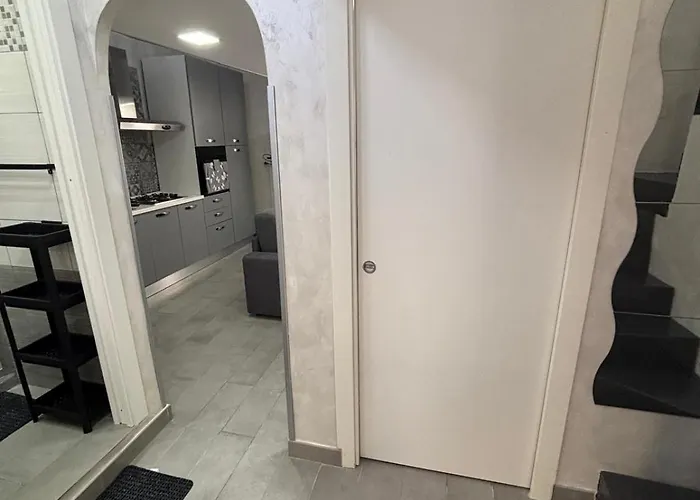 Briante House Napoli