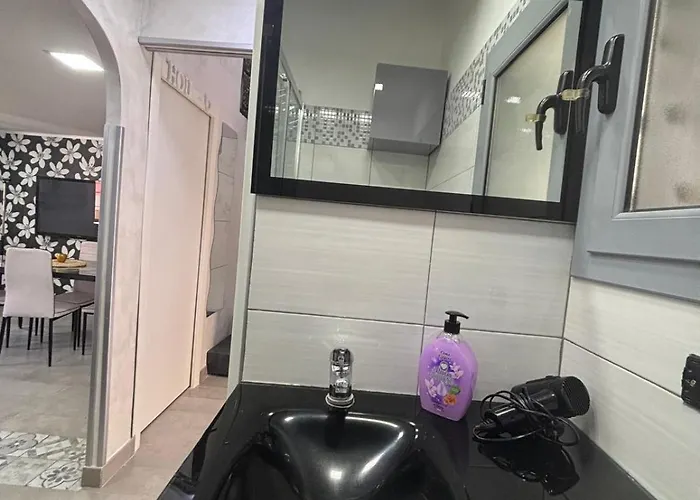 Briante House Oda ve Kahvaltı