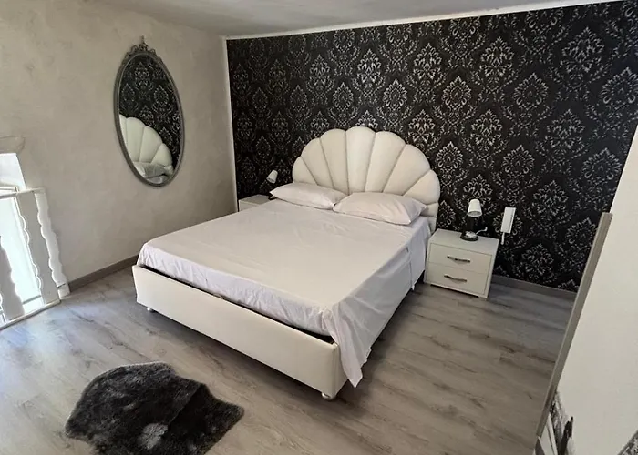 Briante House Oda ve Kahvaltı 4*