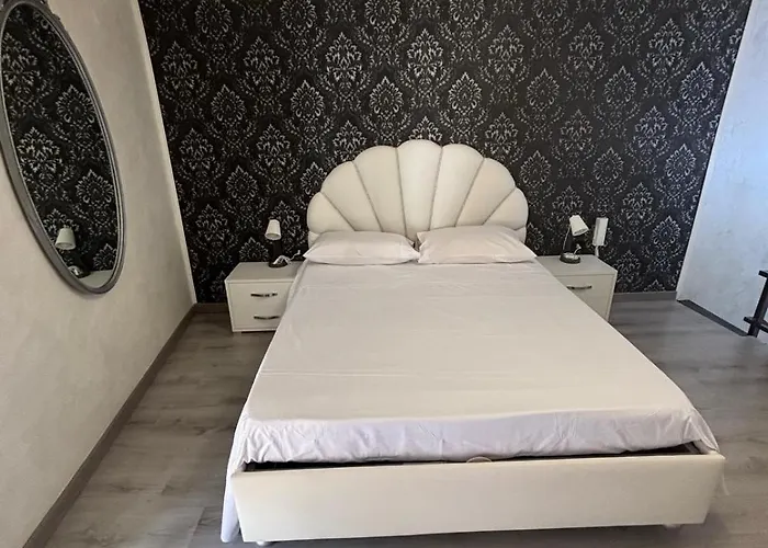 Oda ve Kahvaltı Briante House 4*