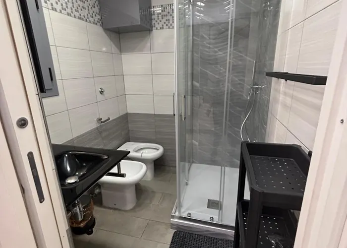 Briante House Oda ve Kahvaltı